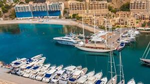 I love Marina Greenwich, Altea