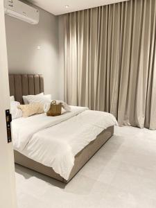 شقة فندقية فاخرة في الملقا