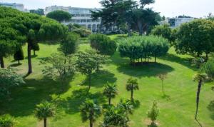 Appartements La Baule terrasse, piscine, parking tout confort : photos des chambres