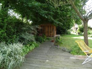 Studio duplex LEcole Buissonnière