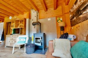 NATURAMA Alpenchalet Zillertal