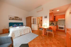 Apartments at Villa Golf