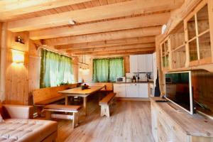 NATURAMA Alpenchalet Zillertal