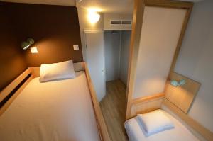 Hotels Hotel Reseda : Chambre Triple