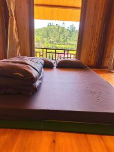 Bản Liền Trà hills homestay