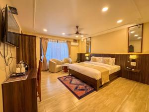 Royal Resort, itahari