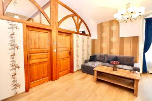 Casso apartment in historical city center