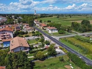Aquileia Apartment