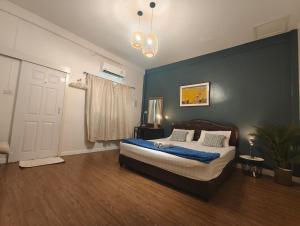 kanya house 3 bedroom for 6 paxs whole house