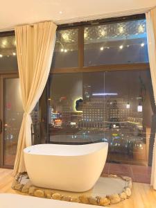 Dreamy Homestay Tam Đảo