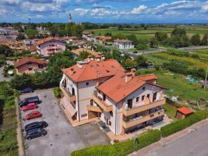 Aquileia Apartment
