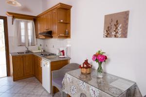 Stefanos Studios Patmos Greece