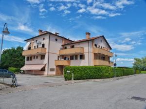 Aquileia Apartment