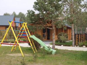 Radawa Domek leśny