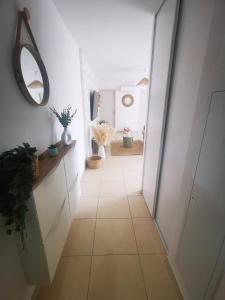 Appartement T2 à Porto-Vecchio