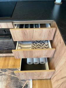 Apartment Stadtgarten