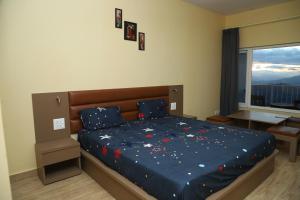 The Blissful Trails 3BR Home 1 in Satkhol by Homeyhuts