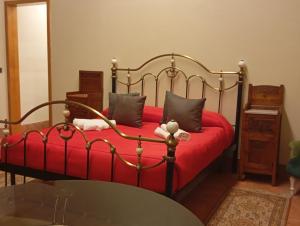 Monte Etna Confòrt Maison con SPA