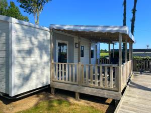 Domaine Les Jardins de Kergal