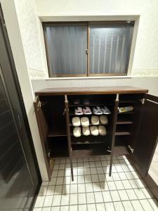 YadoPAP Yoriihanazono 宿ぱっぷ寄居花園