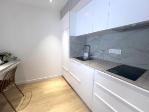 Appartements Villa Noellet - Clermont Ferrand : photos des chambres