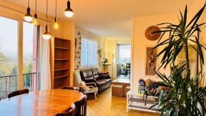 Appartements RER B dans 10min, acces rapide Paris & aeroport Orly&CDG,2 chambres disponibles : photos des chambres