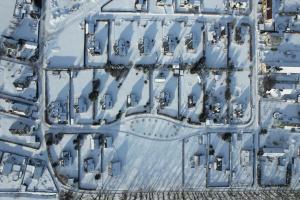 Wellness Chalupa Theo