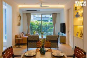 Casa Vida by StayVista luxurious 3bhk with Pvt Pool, BBQ at Vagator