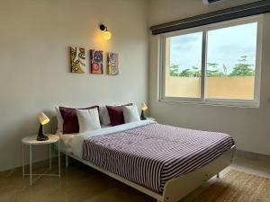 The Leos Haus - 4BR, Jaccuzi, Snooker, and Foosball