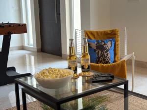 The Leos Haus - 4BR, Jaccuzi, Snooker, and Foosball