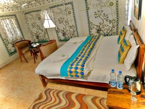 Melody Moon Desert Camp & Resort