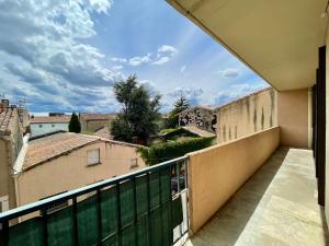 Appartements Le Strasbourg - 3 chambres - parking et terrasse : photos des chambres