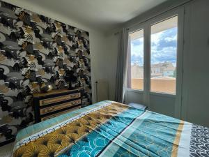 Appartements Le Strasbourg - 3 chambres - parking et terrasse : photos des chambres