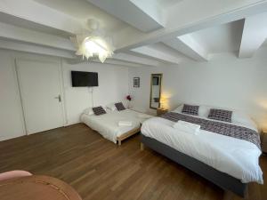 Rosace Maison de village - Townhouse in the countryside