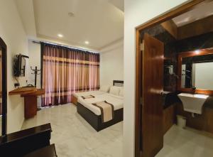 Top Rich Hotel Nuwara Eliya