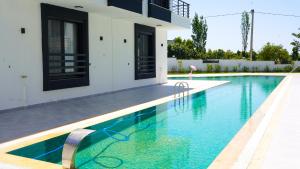 Villa Hisar B3 - Ubytování bez kategorie ve městě Didim