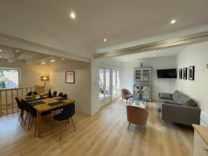 Rosace Maison de village - Townhouse in the countryside