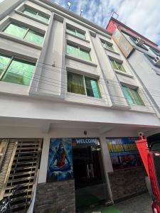 Hotel Nanda Residency