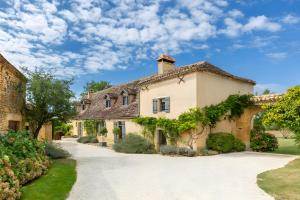 Maisons de vacances Le Mas : photos des chambres