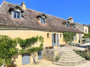 Maisons de vacances Le Mas : photos des chambres