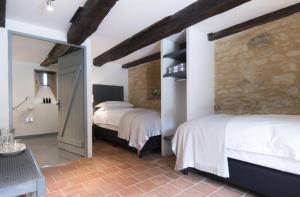 Maisons de vacances Le Mas : photos des chambres