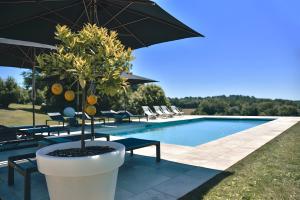 Maisons de vacances Le Mas : photos des chambres