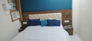 Hotel Nanda Residency