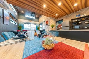 3-minute walk from Nishi-Shinjuku Station 100square meters Entire Private House 4LDK