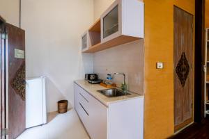 Kakul Villas & Suites Ubud