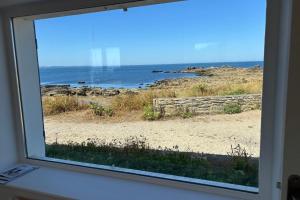 House near wild coast and castle - 4hvězdičkové hotely ve městě Quiberon