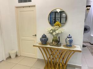 Bangi Home Semi-D