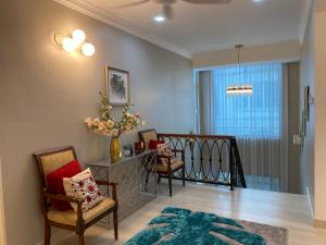 Bangi Home Semi-D