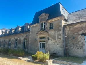 Maisons de vacances Le Crevy - le Pavillon - 12 pers : photos des chambres
