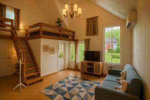 ASTON X-CLUSIVE Cottage